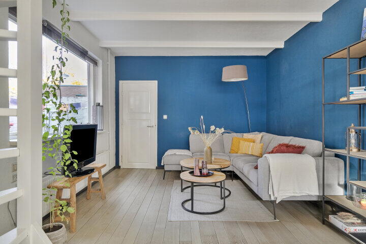 Foto 1 - Kalsdonksestraat 59, Roosendaal