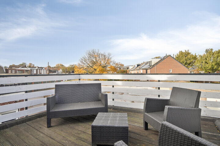 Foto 17 - Kalsdonksestraat 59, Roosendaal