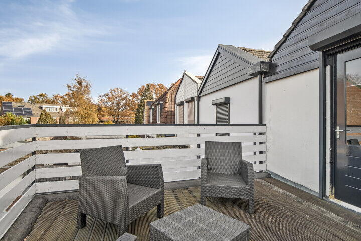 Foto 18 - Kalsdonksestraat 59, Roosendaal