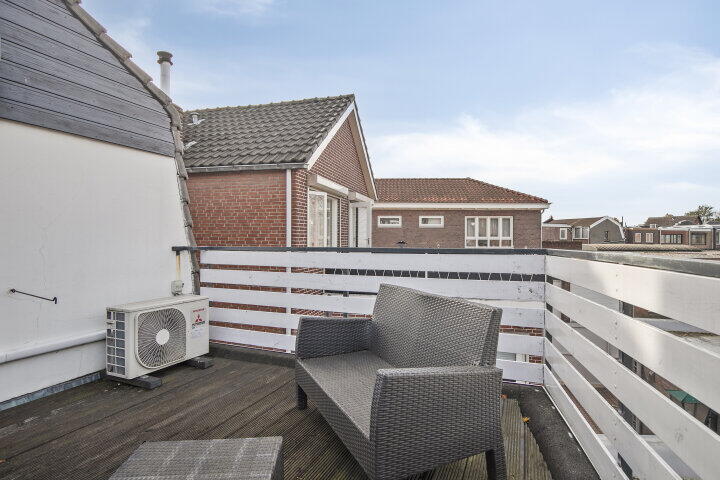 Foto 19 - Kalsdonksestraat 59, Roosendaal