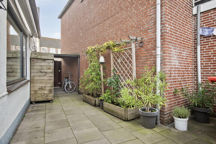 Foto 20 - Kalsdonksestraat 59, Roosendaal