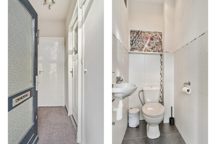 Foto 3 - Kalsdonksestraat 59, Roosendaal