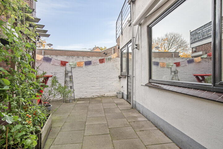 Foto 21 - Kalsdonksestraat 59, Roosendaal