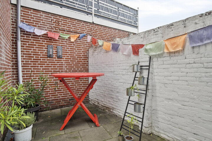 Foto 22 - Kalsdonksestraat 59, Roosendaal