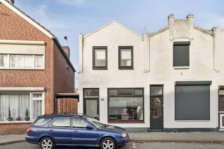 Foto 23 - Kalsdonksestraat 59, Roosendaal