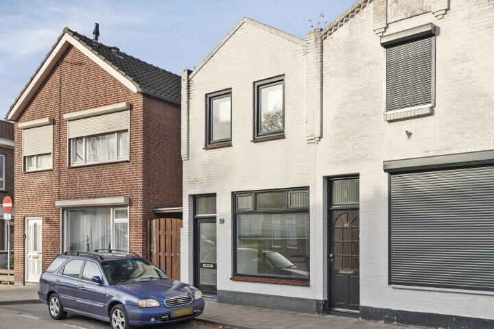 Foto 24 - Kalsdonksestraat 59, Roosendaal