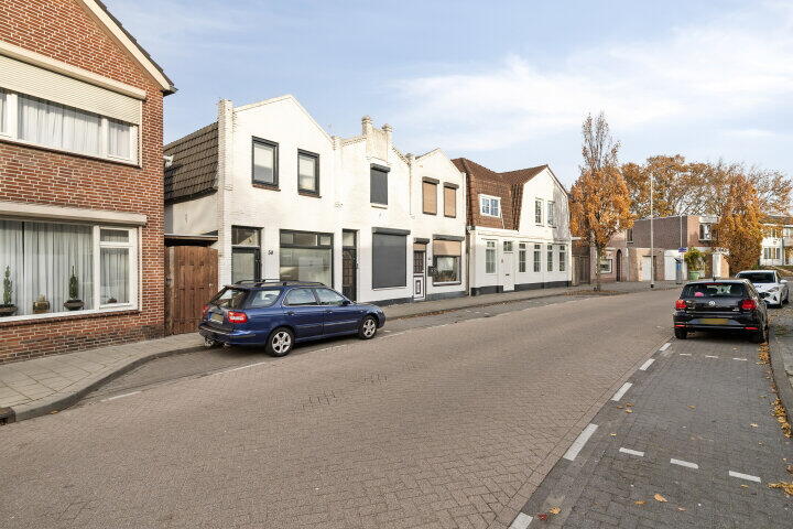 Foto 25 - Kalsdonksestraat 59, Roosendaal