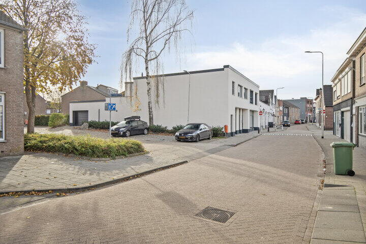 Foto 26 - Kalsdonksestraat 59, Roosendaal