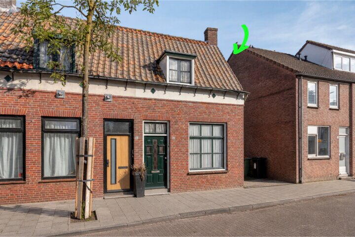 Kalsdonksestraat 93