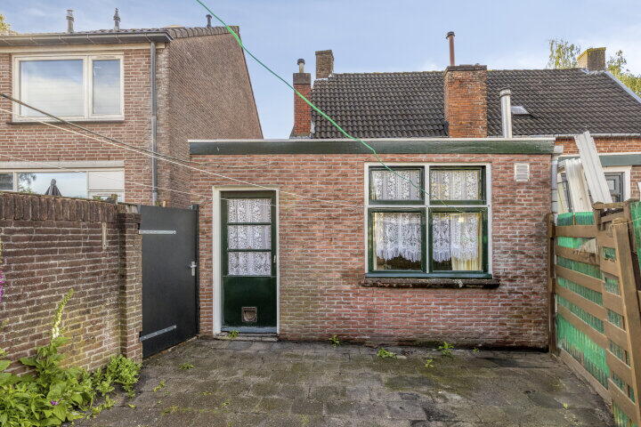 Foto 26 – Kalsdonksestraat 93, Roosendaal