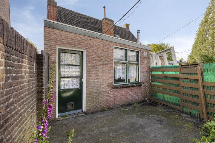 Foto 27 – Kalsdonksestraat 93, Roosendaal