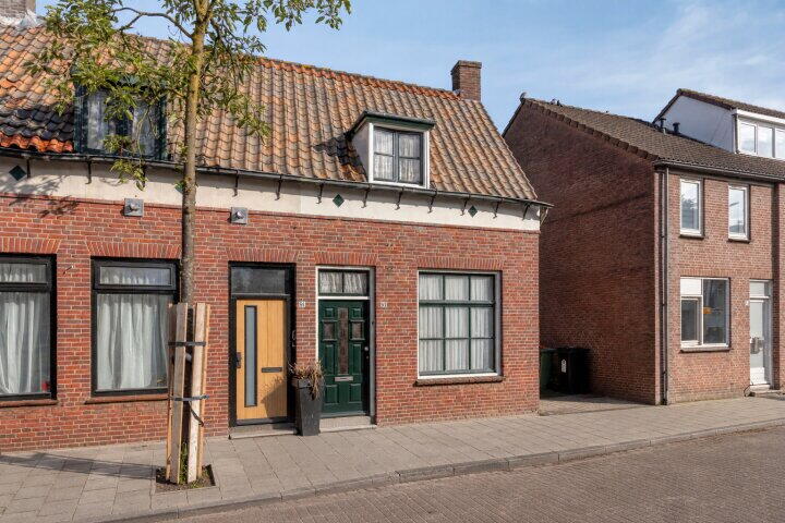 Foto 34 – Kalsdonksestraat 93, Roosendaal