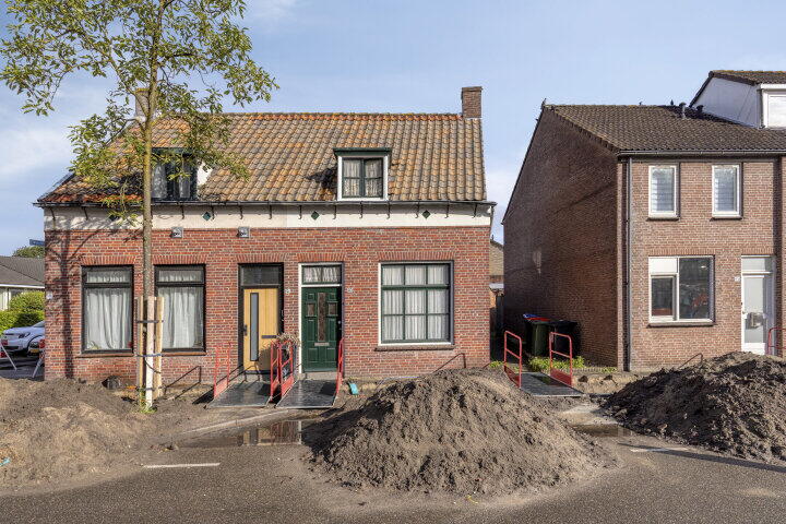 Foto 36 – Kalsdonksestraat 93, Roosendaal