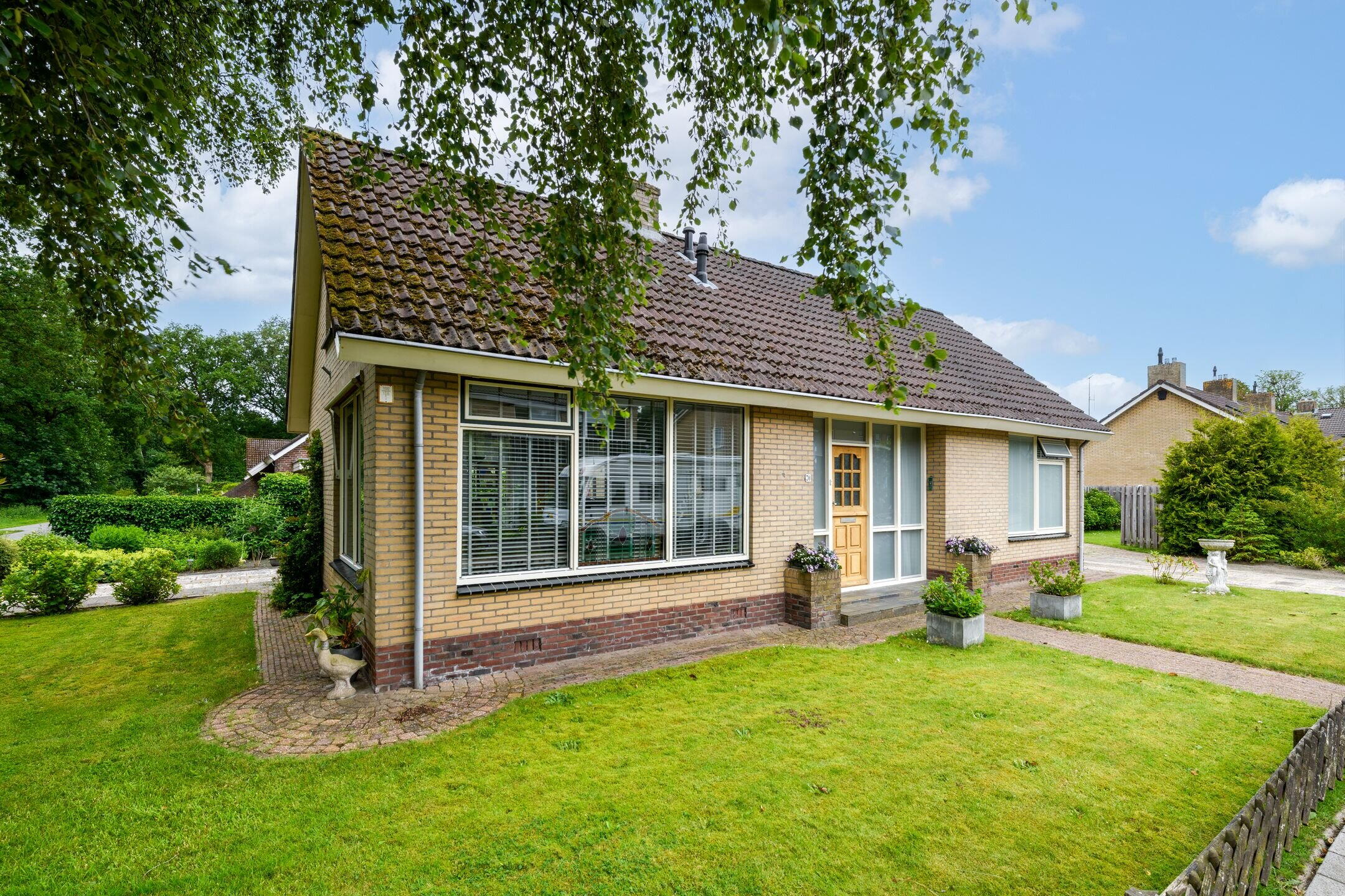 Virtuele tour - Kalverkamp 70, Nieuwehorne