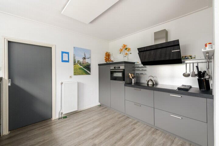 Foto 12 – Kalverkamp 70, Nieuwehorne