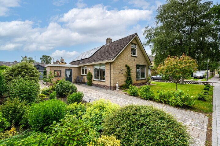 Foto 32 – Kalverkamp 70, Nieuwehorne
