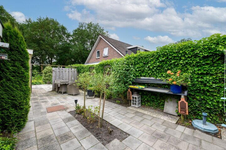 Foto 33 – Kalverkamp 70, Nieuwehorne
