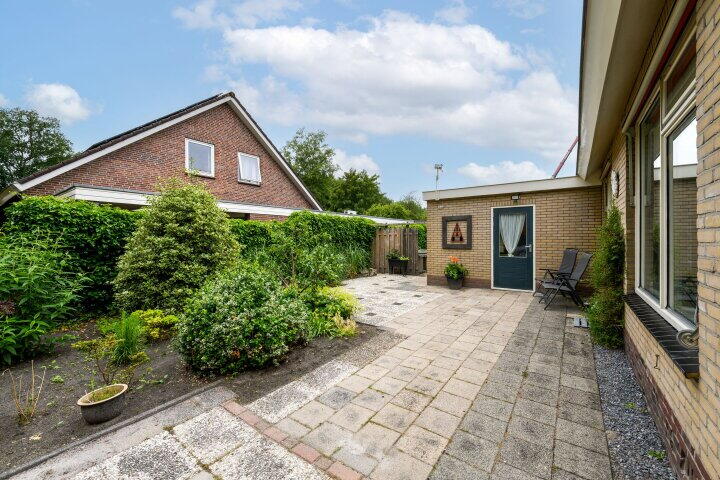Foto 43 – Kalverkamp 70, Nieuwehorne
