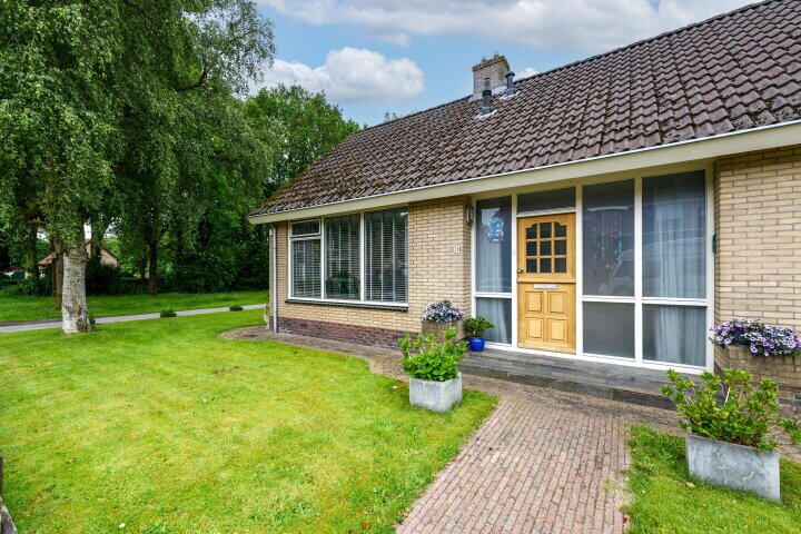 Foto 45 – Kalverkamp 70, Nieuwehorne