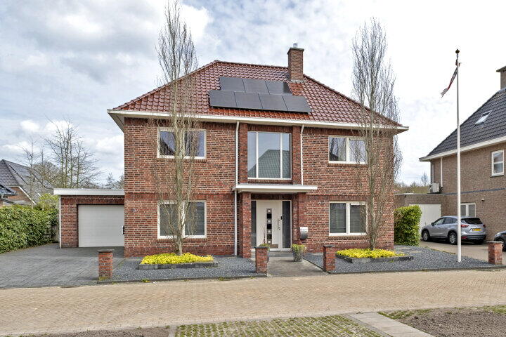 Kambalahout 22 , Assen