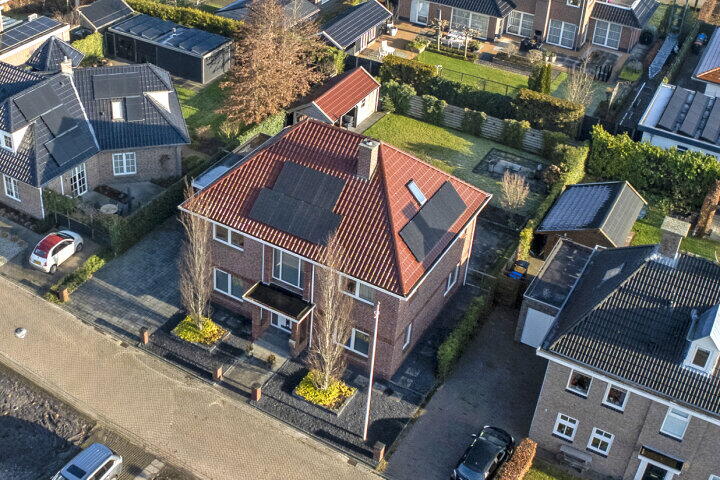 Foto 54 – Kambalahout 22, Assen