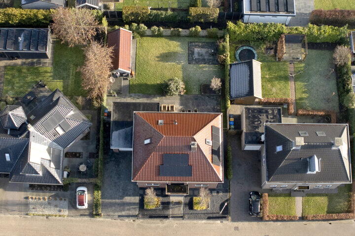 Foto 56 - Kambalahout 22, Assen