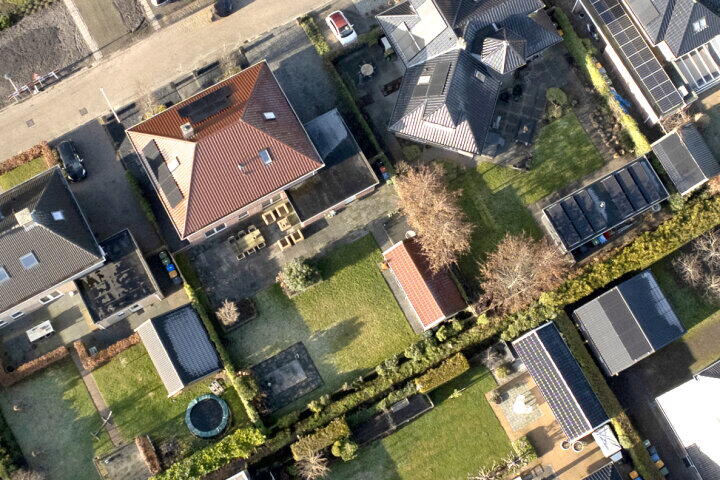 Foto 57 - Kambalahout 22, Assen