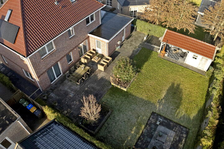 Foto 60 - Kambalahout 22, Assen