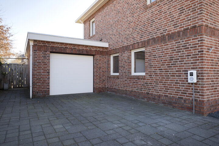 Foto 61 - Kambalahout 22, Assen