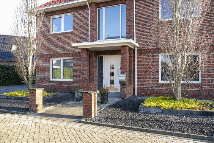 Foto 63 - Kambalahout 22, Assen