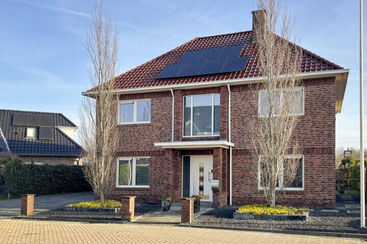 Foto 65 - Kambalahout 22, Assen