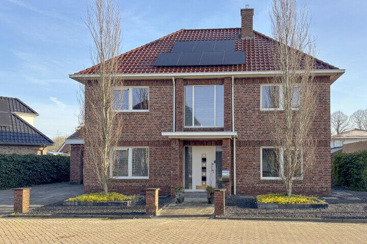 Foto 66 - Kambalahout 22, Assen