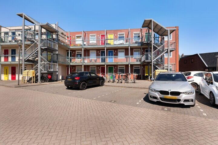Foto 12 - Kameleonstraat 38, Soest