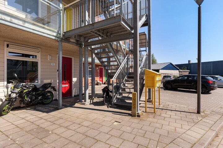Foto 13 - Kameleonstraat 38, Soest
