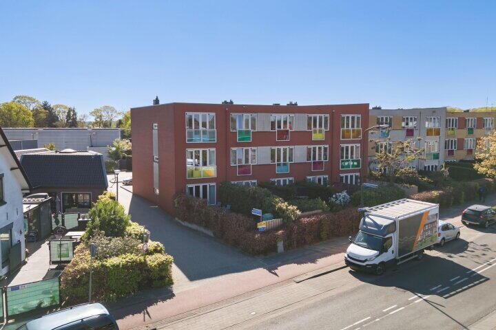 Foto 4 - Kameleonstraat 38, Soest