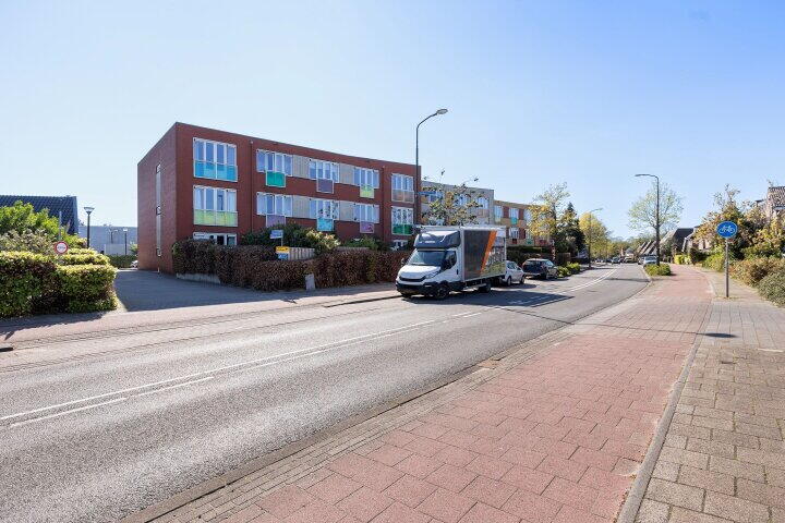 Foto 5 - Kameleonstraat 38, Soest