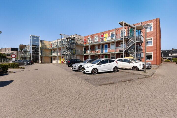Foto 10 - Kameleonstraat 38, Soest