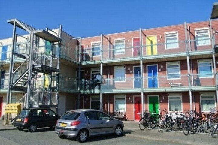 Kameleonstraat 64 , Soest