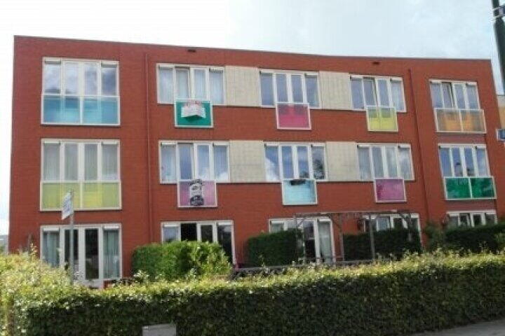 Foto 13 - Kameleonstraat 64, Soest