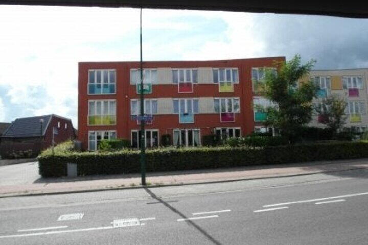 Foto 14 - Kameleonstraat 64, Soest