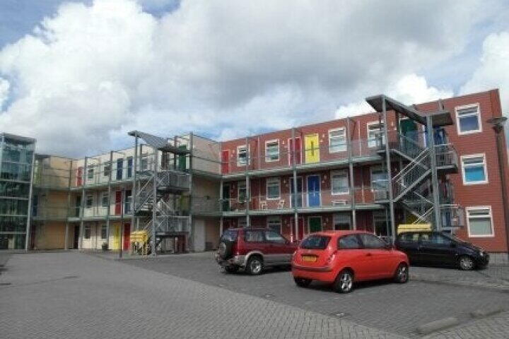 Foto 15 - Kameleonstraat 64, Soest