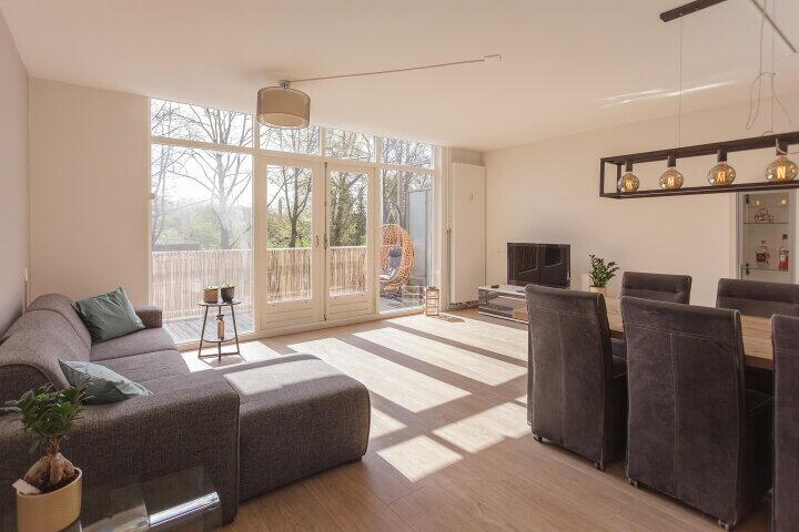 Foto 1 - Kamerlingh Onneslaan 26, Amsterdam