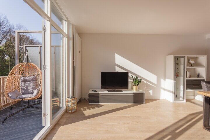 Foto 2 - Kamerlingh Onneslaan 26, Amsterdam