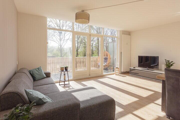 Foto 12 - Kamerlingh Onneslaan 26, Amsterdam