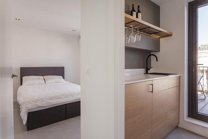 Foto 23 - Kamerlingh Onneslaan 26, Amsterdam