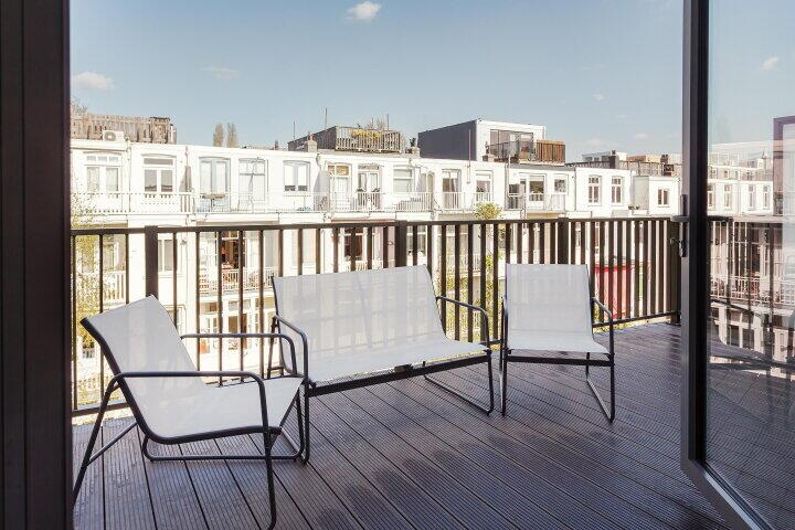 Foto 25 - Kamerlingh Onneslaan 26, Amsterdam