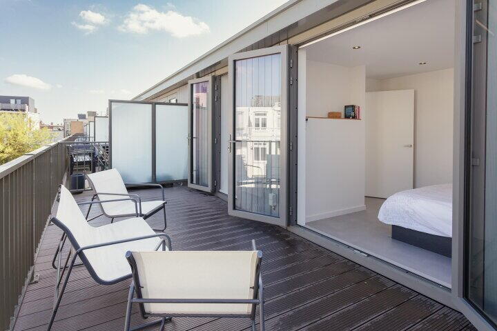 Foto 26 - Kamerlingh Onneslaan 26, Amsterdam