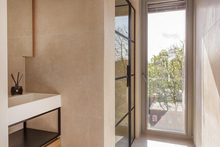 Foto 28 - Kamerlingh Onneslaan 26, Amsterdam