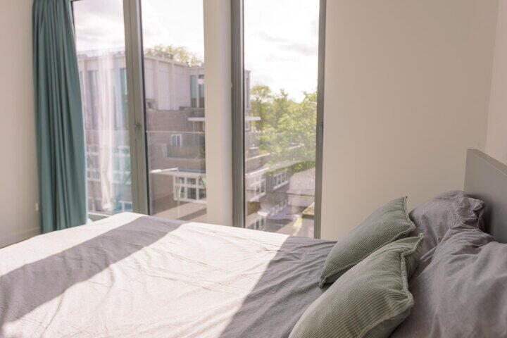 Foto 31 - Kamerlingh Onneslaan 26, Amsterdam