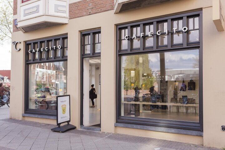 Foto 34 - Kamerlingh Onneslaan 26, Amsterdam